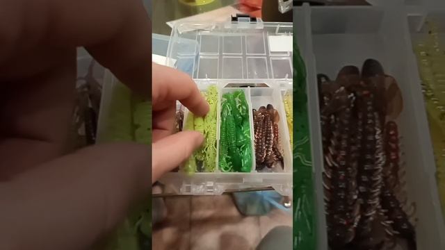 НАБОР ДЖИГИТА!!!👌🎣 смотреть онлайн