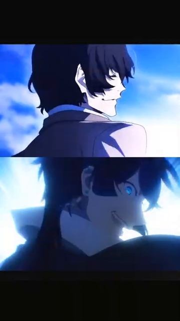 Дазай и Ванитас смотреть онлайн