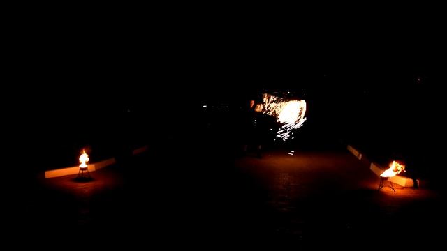 Огненное Шоу  Свадьба Денис и Катерина 01 09 2018