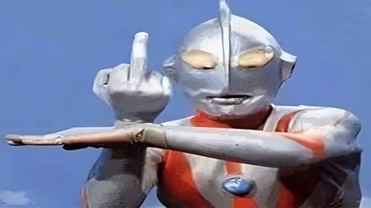 Offensive Memes if ylyl v1183 (StreetCan) смотреть онлайн