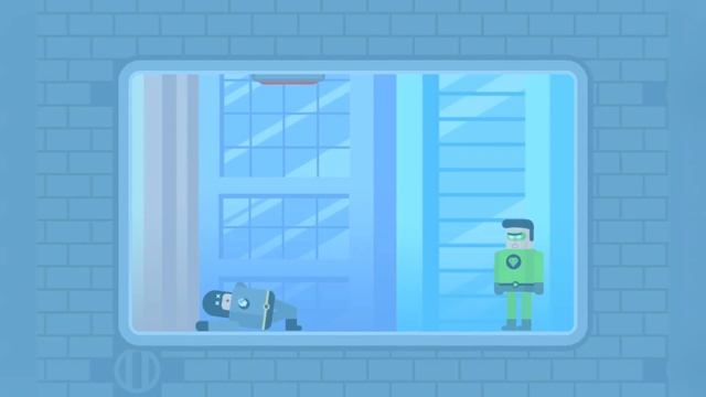 УПРАВЛЯЮ СУПЕРГЕРОЯМИ! The Superhero League 2