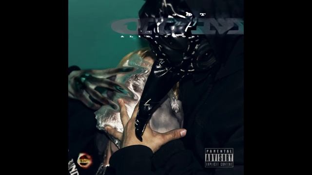 Aliencrow Feat Teezy - Я