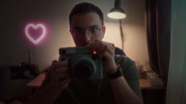 Обзор Instax Wide 400. Сравнение с Wide 300.