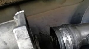 Рено Эспейс 4, 1.9 DCi - плохая динамика - отключаем EGR.