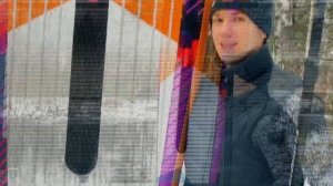 Нашли самый БЫСТРЫЙ сапборд? Обзор SUP-board Skatinger 12.6
