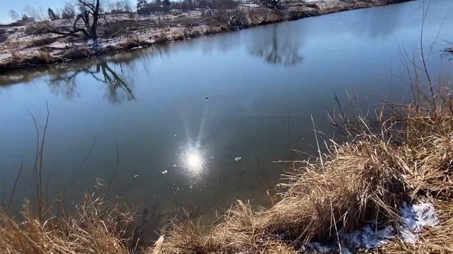 Разведка новых территорий с микроджигом, что может пр?