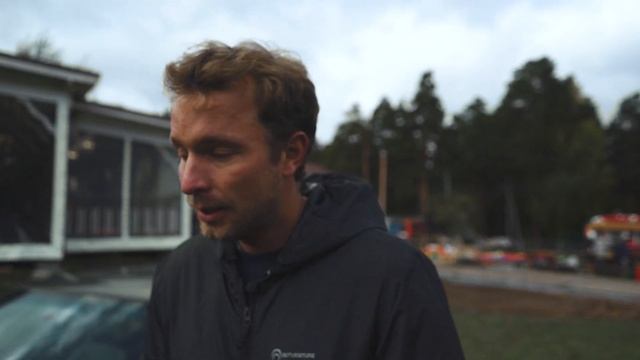 Закрытие сезона на Уктусе (EKB STANCE MEET) смотреть онлайн