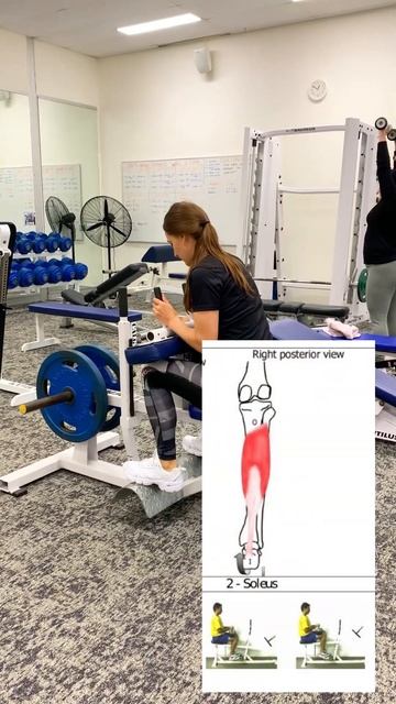 Как накачать ИКРЫ 💪 смотреть онлайн