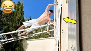 Я РЖАЛ ДО СЛЕЗ😂 5 Минут ОТБОРНЫХ ПРИКОЛОВ 2025 Смешные видео - Лучшие ПРИКОЛЫ Май #6