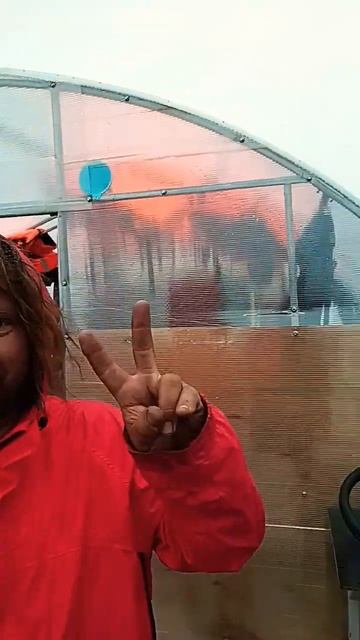 Рыбалка на Плато Путорана. Лодка. Ремонт. Путешествия смотреть онлайн