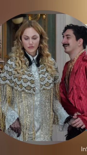 Прекрасная Мерьем Узерли в новом сериале Династия Шакир-Паши:чудеса и скандалы#турдизи#мерьемузерли