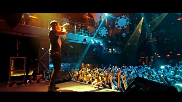 YANIX В ОМСКЕ 16.1.2016 смотреть онлайн