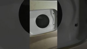 Ларгус,замена щитка горловины бака...