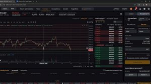 Как ЗАРАБОТАТЬ $100 в день на ByBit. Бот на бирже Байбит НАС