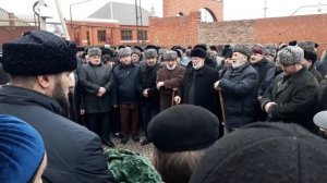 Красивая назма.Хьамзат Автуры