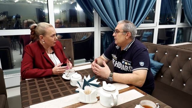 Театр "ПИЛИГРИМОВ", есть ли жизнь в театре после смерти Владимира Соколова? смотреть онлайн