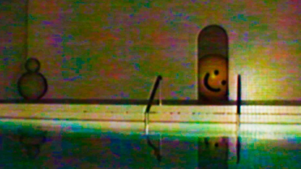 чувствуешь этот дримкор вайб?