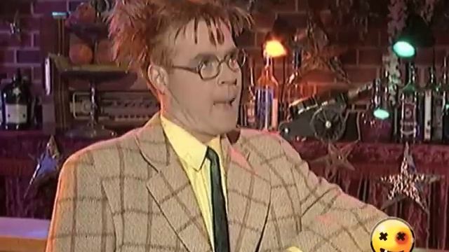 Каламбур. Бар Каламбур 55 / Calambur. Bar Calambur