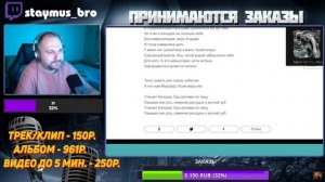 Реакция на plagueinside, Leraiie - Колодец Урд от STAYMUS BRO