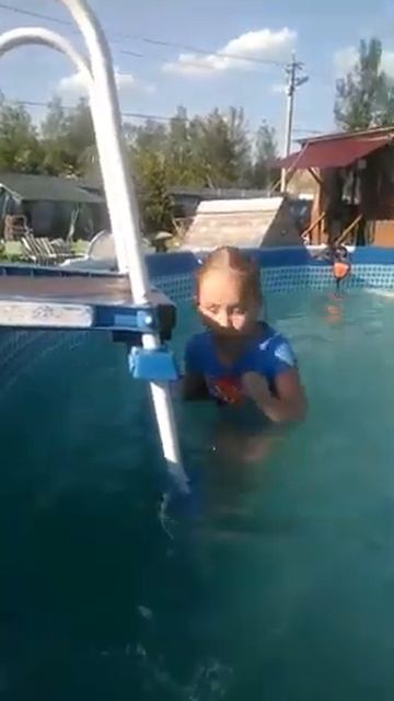 учимся нырять смотреть онлайн