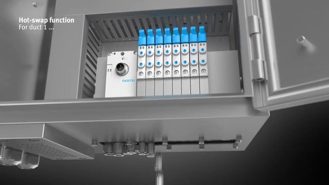 Пневматические инструменты Festo: Основные моменты