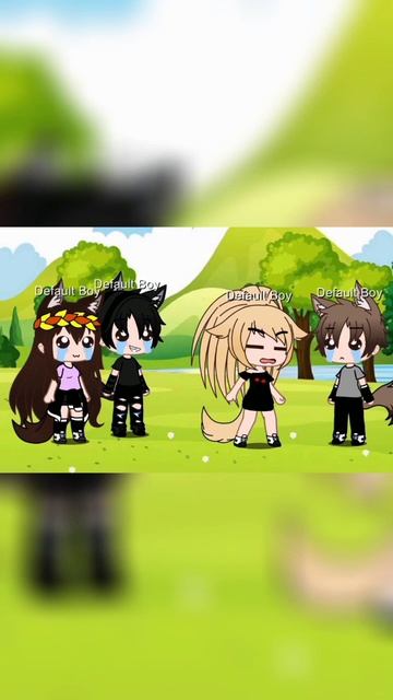 когда у подруги уже есть парень#гачаклуб #старыйфтрен? смотреть онлайн