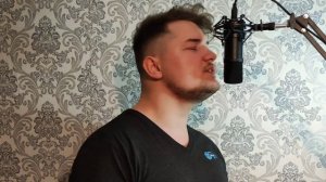 Ernest Ogannesyan - Доченька моя (Official Cover By BOVDA)