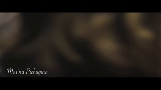 Стилист и визажист Марина Пичугина