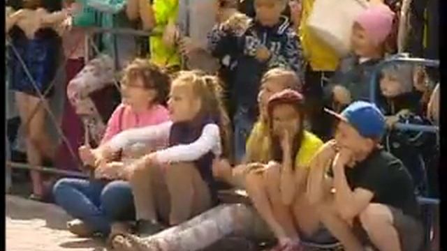 ПОМОГИ РЕБЕНКУ И ТЫ СПАСЕШЬ МИР смотреть онлайн