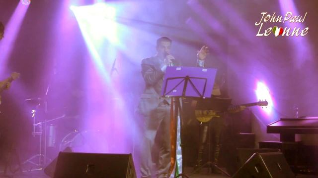 ДжонПоль Леонне - La Mia Donna