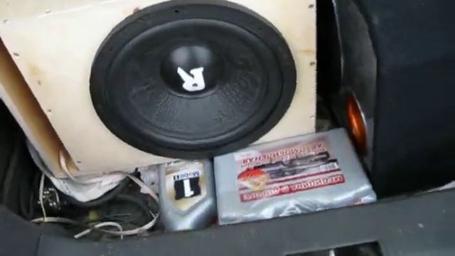 Revolt RW12 в ФИ смотреть онлайн