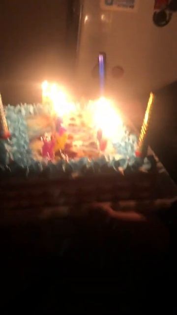 У моей подружки Азалии смотреть онлайн