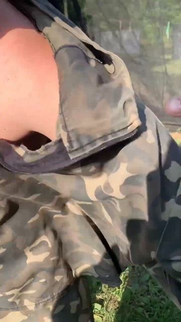 Плюха вторая ))) #game #headshot #paintball #хедшот #gladiator #гладиатор