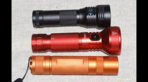 Фонарик Sofirn IF22A. SFT40, турбо 2100Лм, 21700 | #Обзор