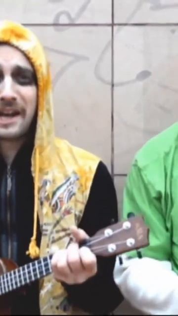 Хоть Кого-Шило хотького music ska punk ска танцы юмор ал?