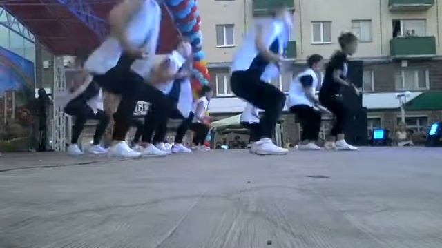 Молодцы группа XDA