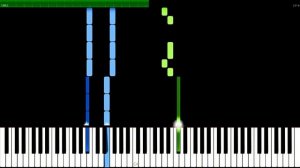 Мем - Димооон на пианино