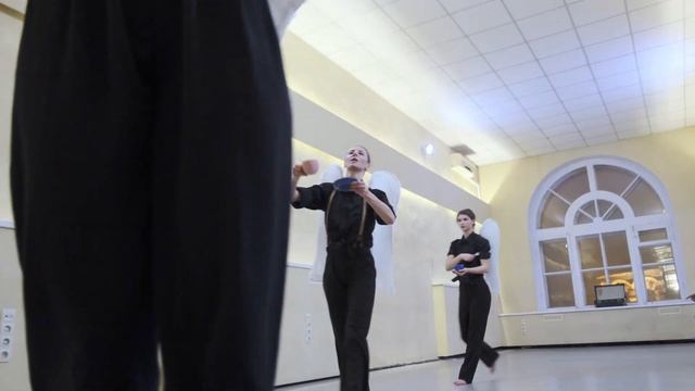 Ethnо Contemporary Ballet-Организация 23 01 21 2 смотреть онлайн