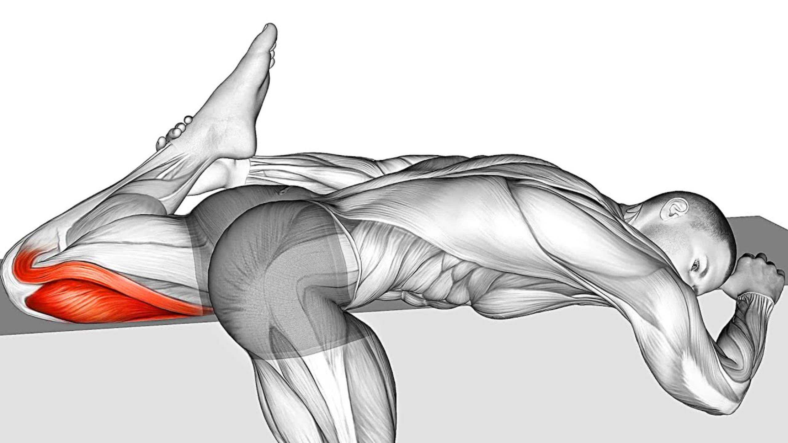 5-минутное Руководство по УТРЕННЕЙ Растяжке смотреть онлайн