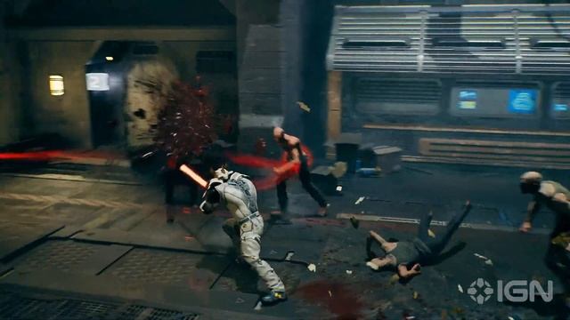 Kiborg - Official Launch Trailer