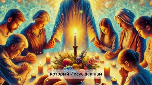 Иисус объяснил секрет, как быть стойким и сильным в жи? смотреть онлайн