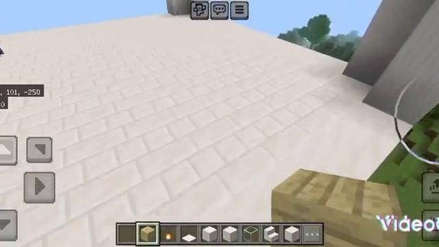 Мой первый дом в деревне (Майнкрафт) смотреть онлайн