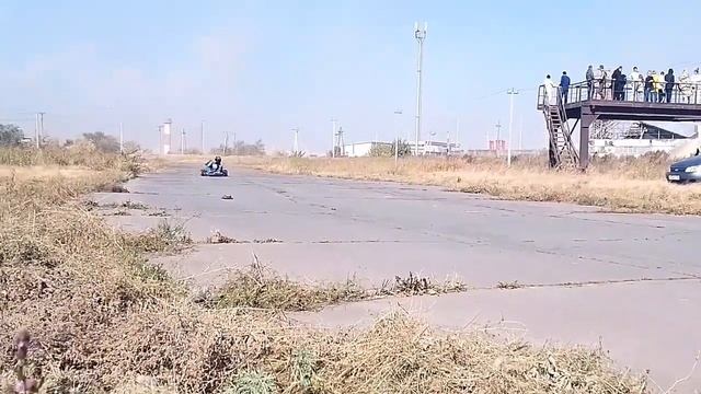 Соревнования по Картингу, город 🏙️ Новотроицк Оренб? смотреть онлайн