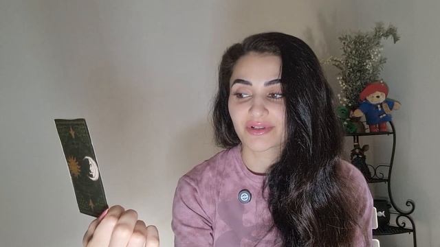 КАРТА ДНЯ на 20 Марта 2025 от Elnara Sadykova ☀️ ГОРОСКОП ТАРО П?