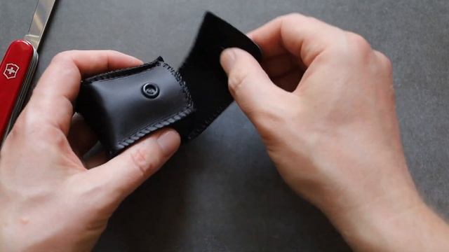 Мікроскопи для контролю заточки ножа. Мій вибір смотреть онлайн