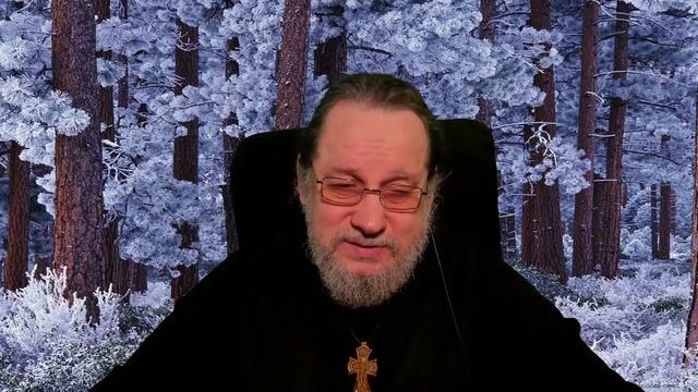 Как быть во время голода? О покаянии в болезнях, скорбя смотреть онлайн