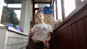 новый танец