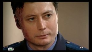 Глухарь. Морозов против ОВД «Пятницкий»