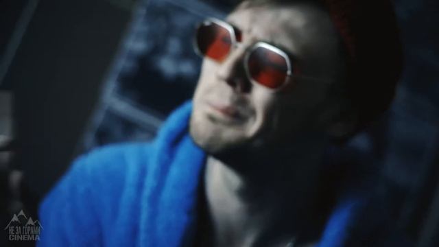 NIK RIZER - "Испанский стыд" (2 раунд BKB) смотреть онлайн