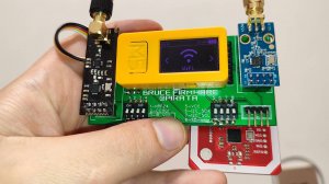 Мультитул для StickC Plus2 и Bruce ?